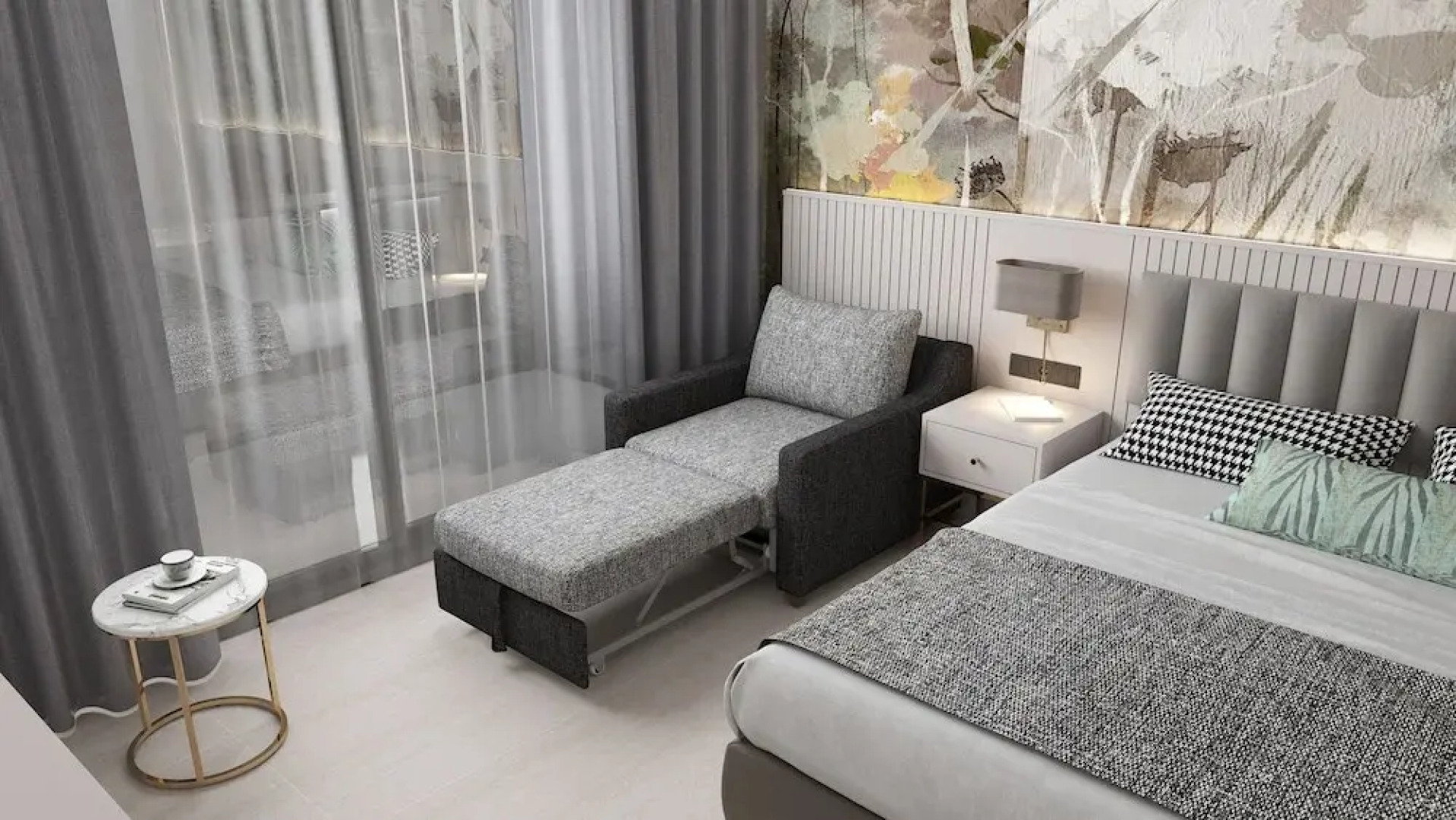 Arsuz Jumanah Premium