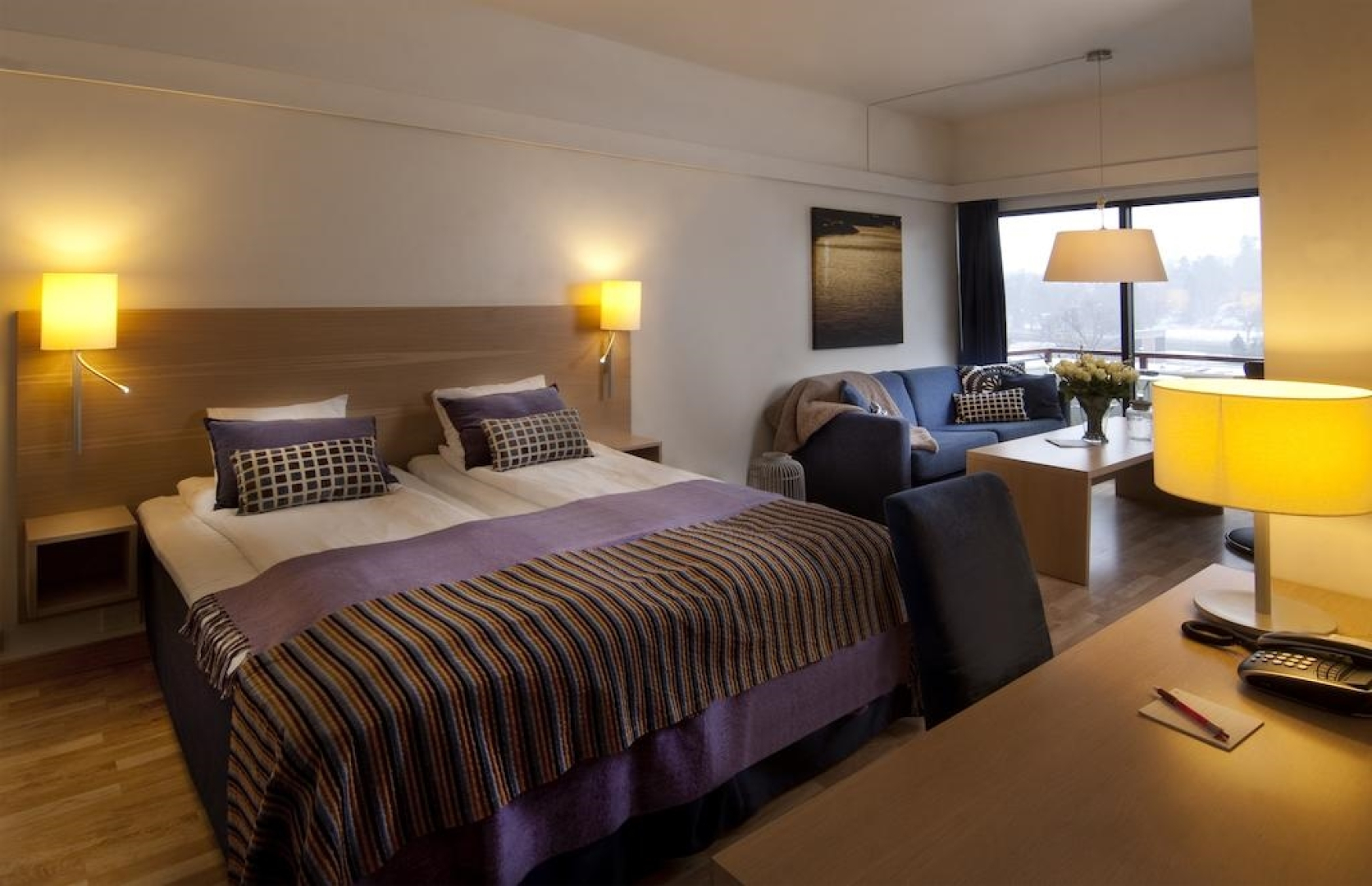 Thon Partner Hotel Kristiansand