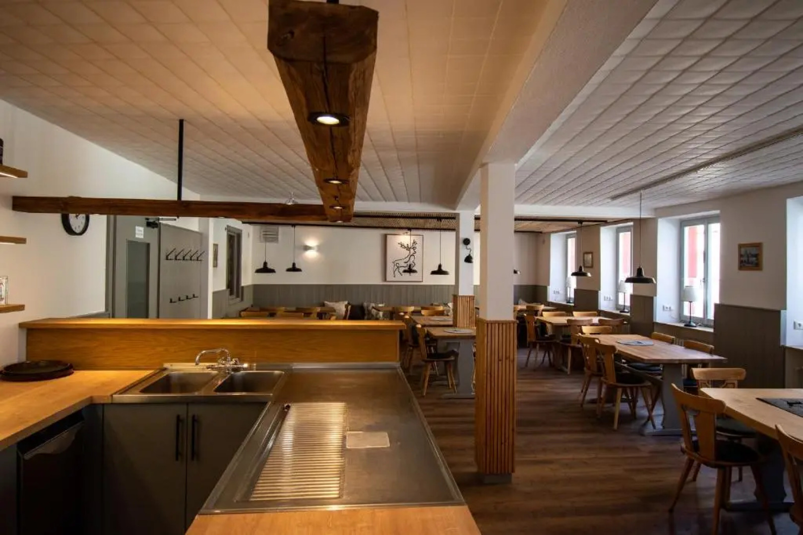 Zum Hirschen - Sulzfeld Am Main