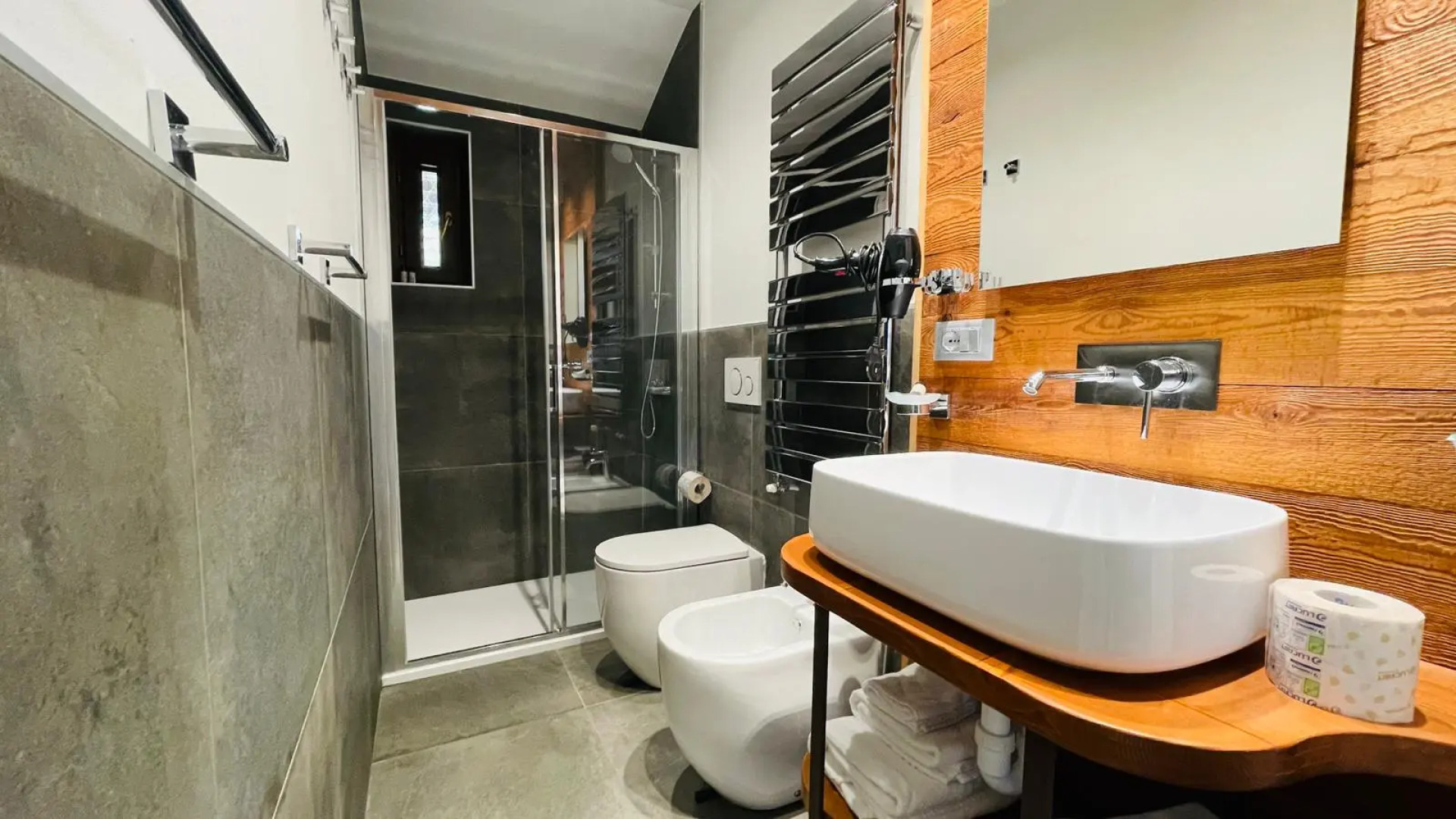 Frejus Case Vacanza - Residence Villa Linda