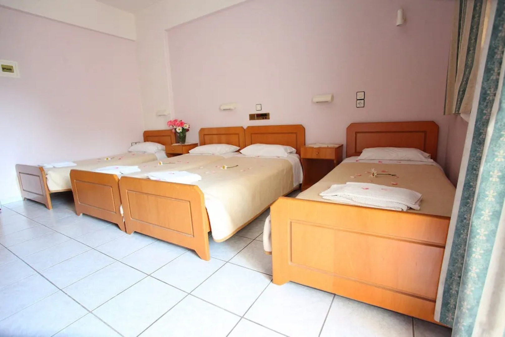 Argiroupolis Maria Rooms