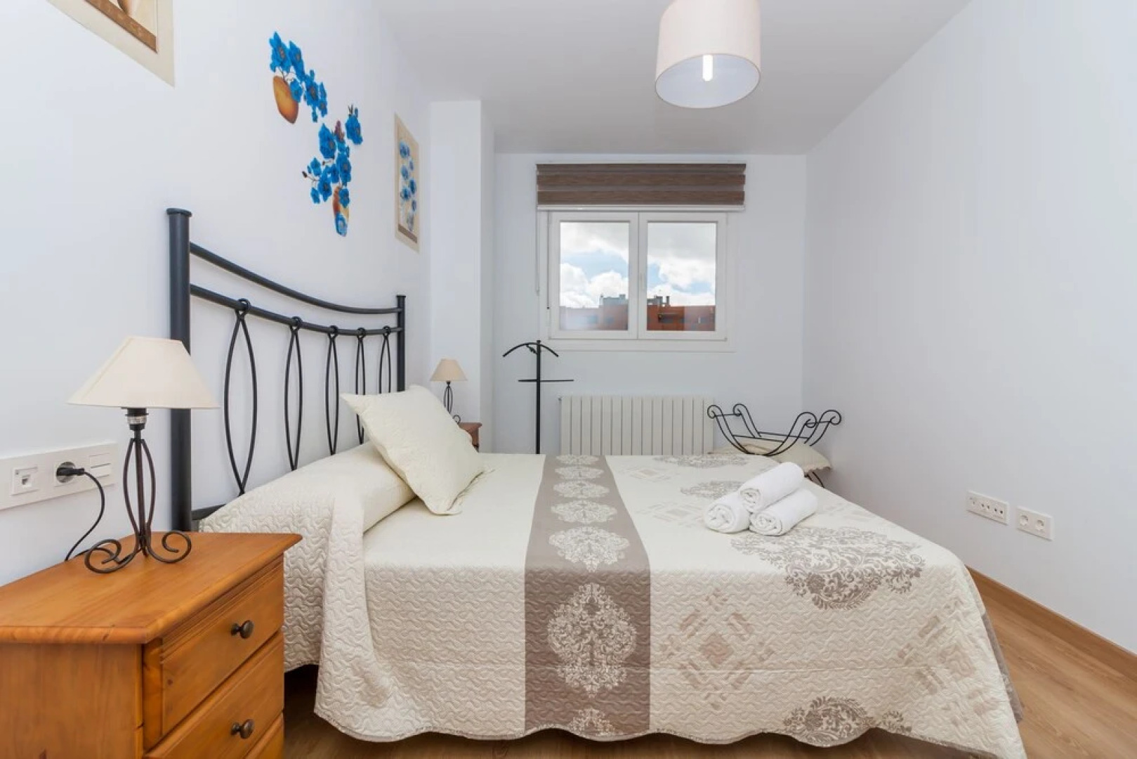 New Fenix Apartment PTS Granada Canovas