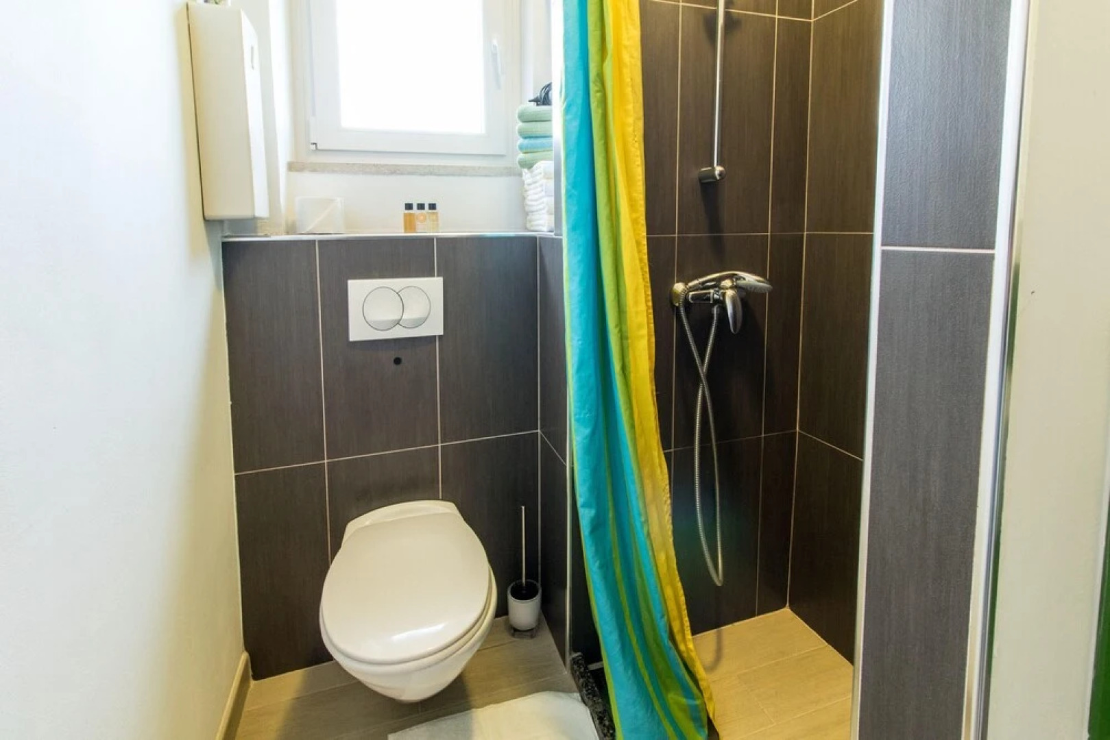 Apartment 2 - Kinder & Hunde Willkommen