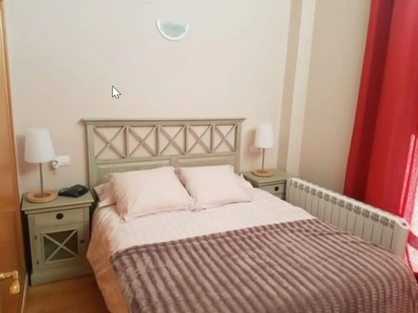 Beferent – Sierra Nevada 1