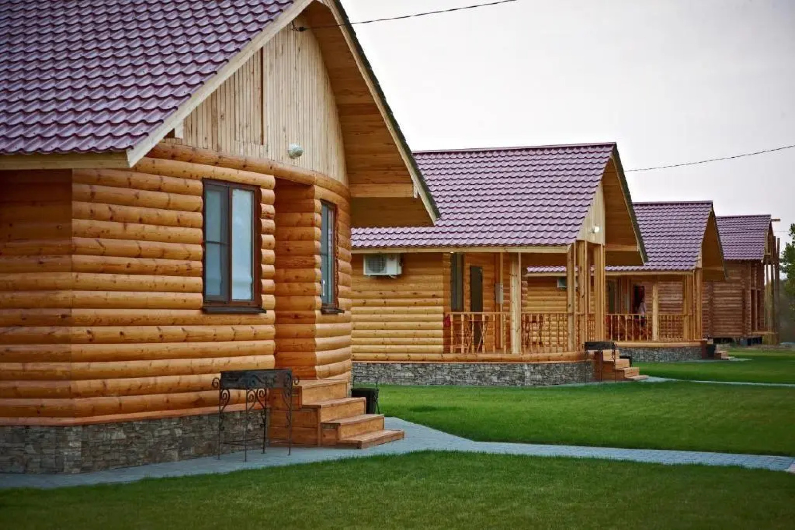 Золотая Рыбка