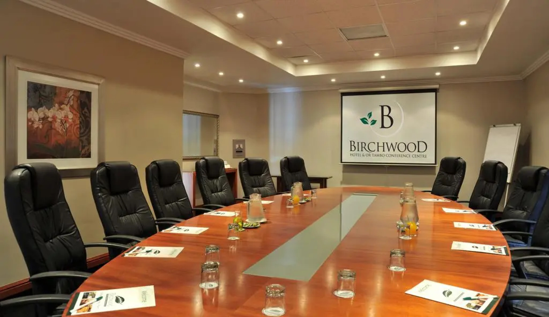 Silverbirch at Birchwood