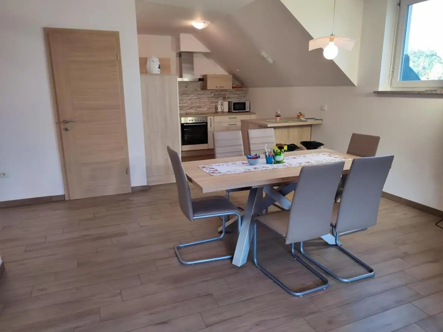 Apartments and Wellness Jelovca