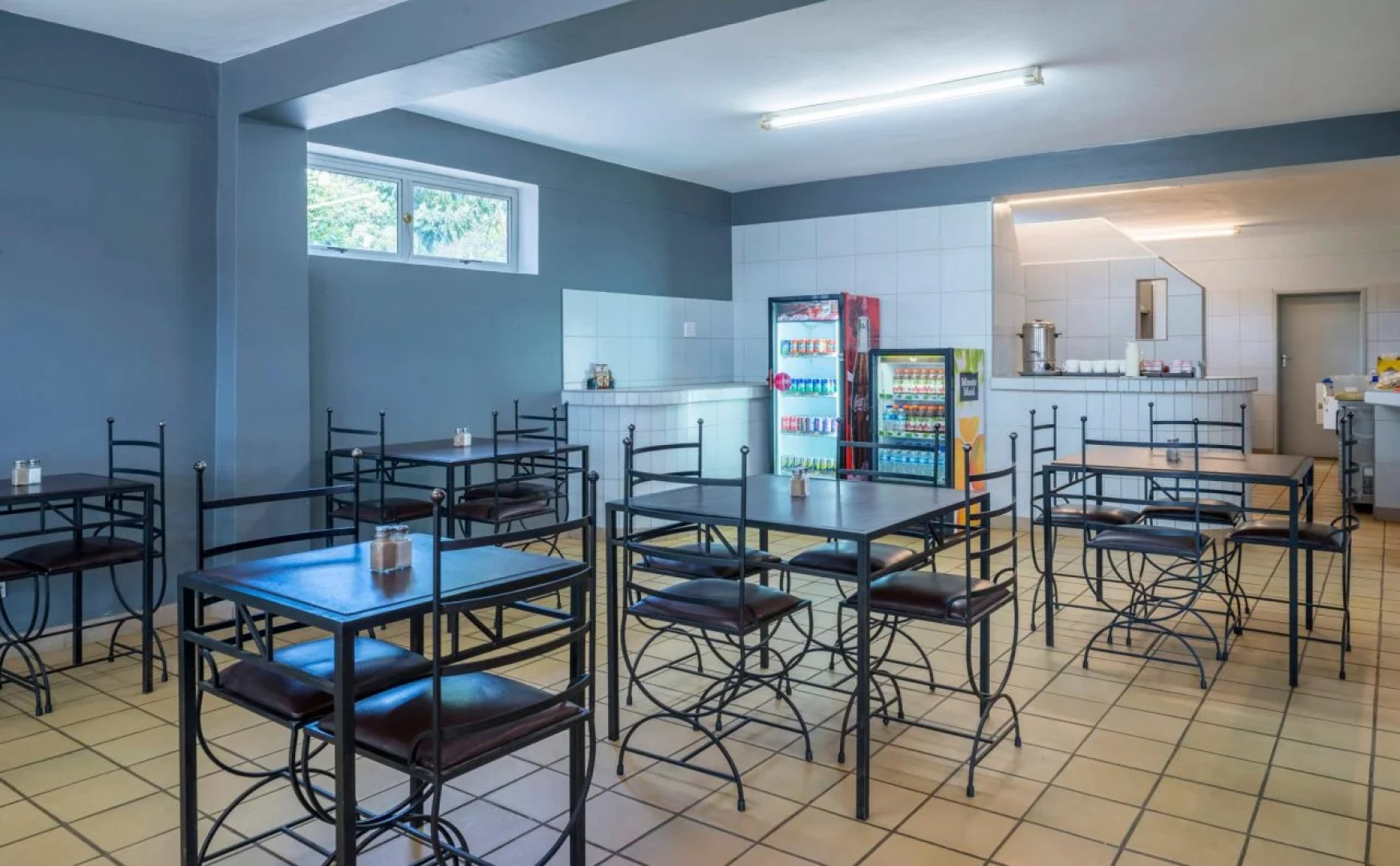 The N1 Hotel & Campsite Victoria Falls