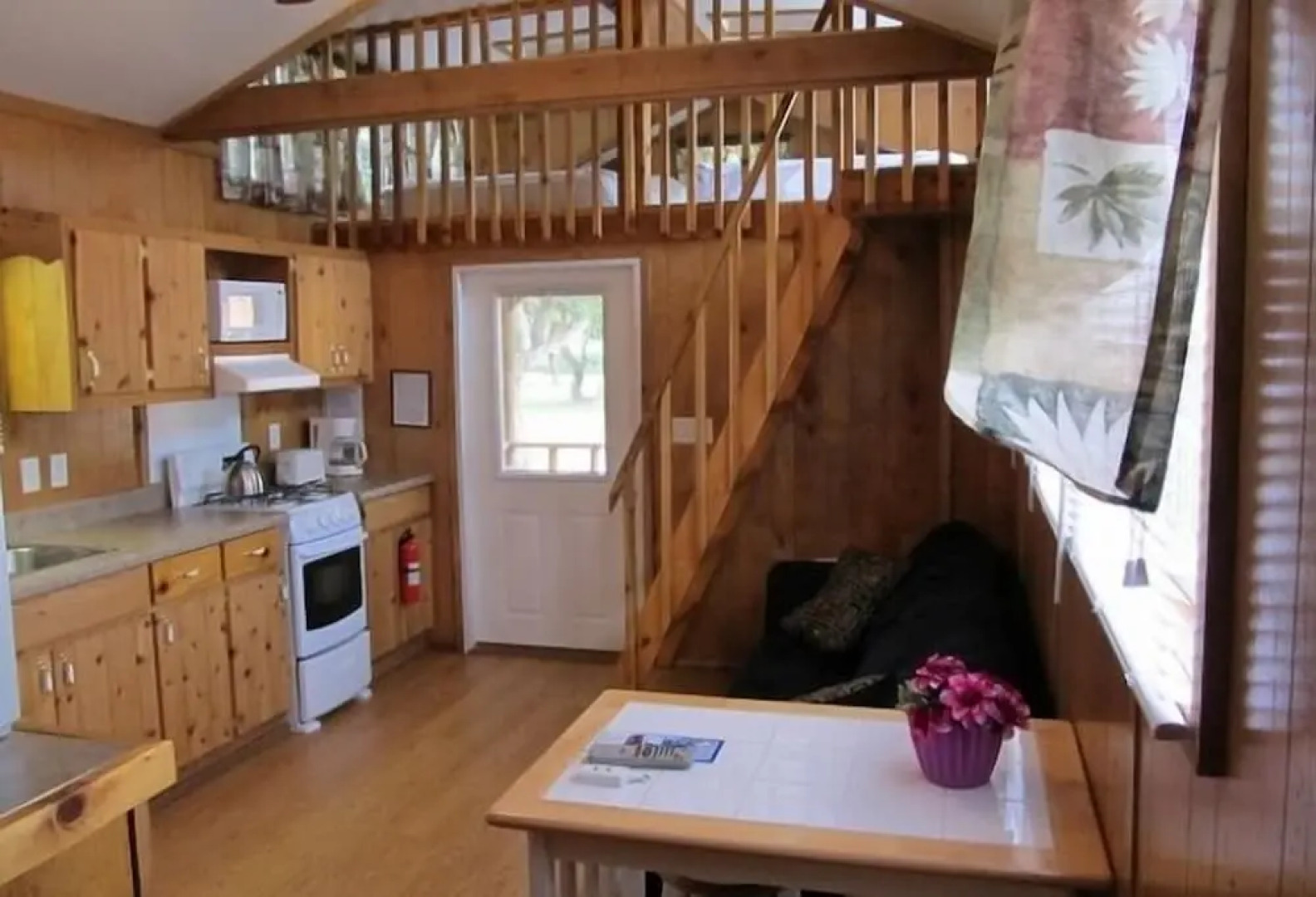 Miami Everglades RV Resort