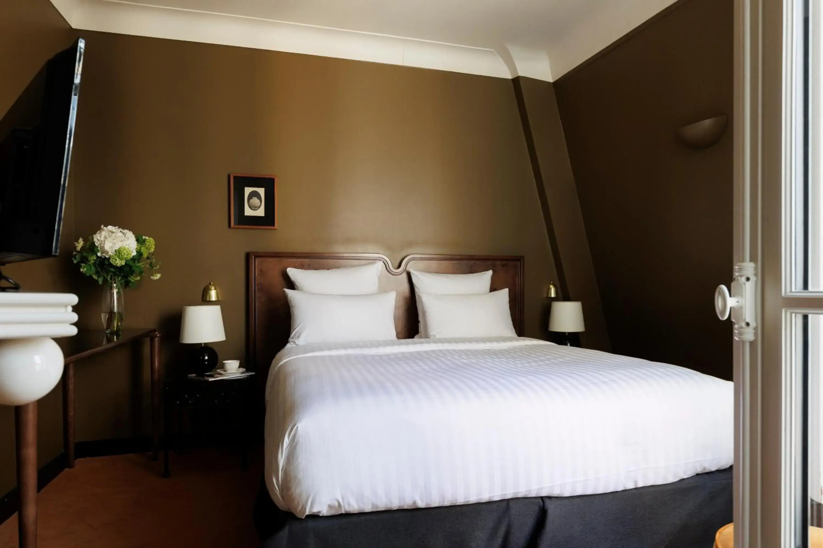 Hôtel Rochechouart, a Member of Design Hotels – Orso Hotel