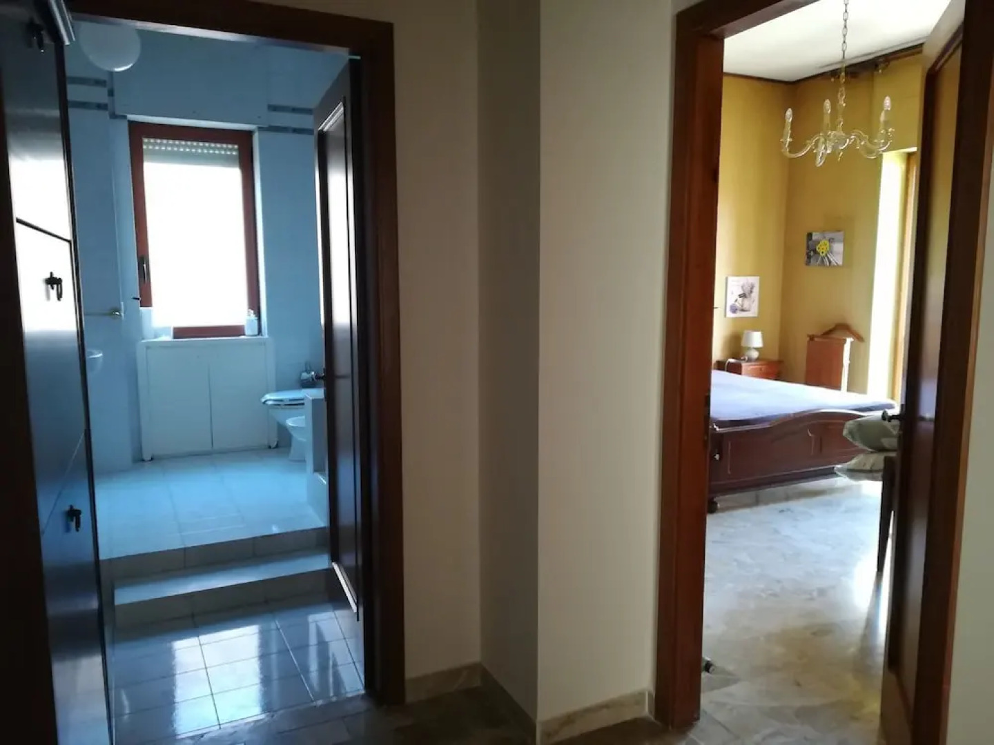 Casa Vacanze La Fenice