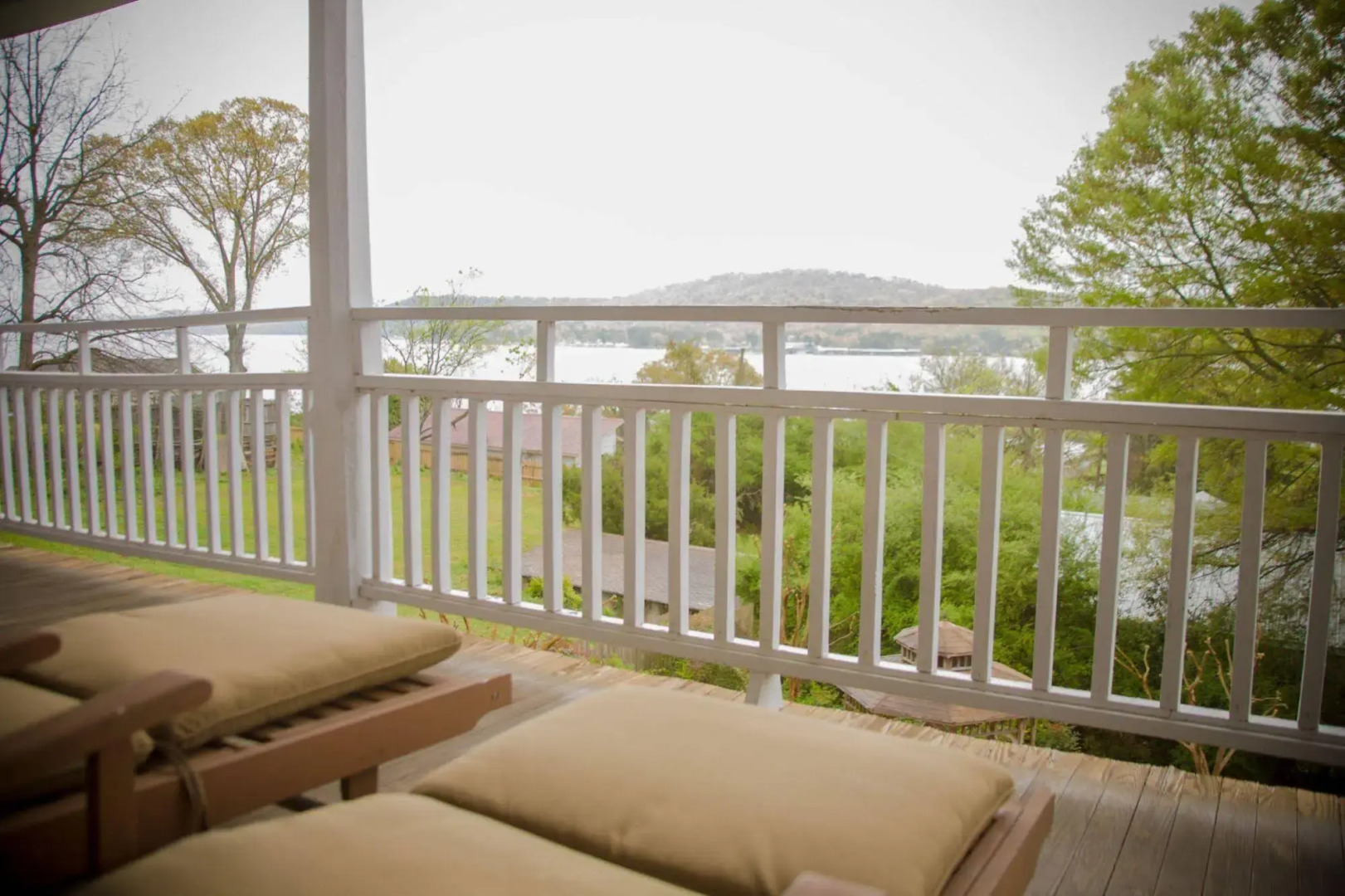 Lake Guntersville Bed and Breakfast