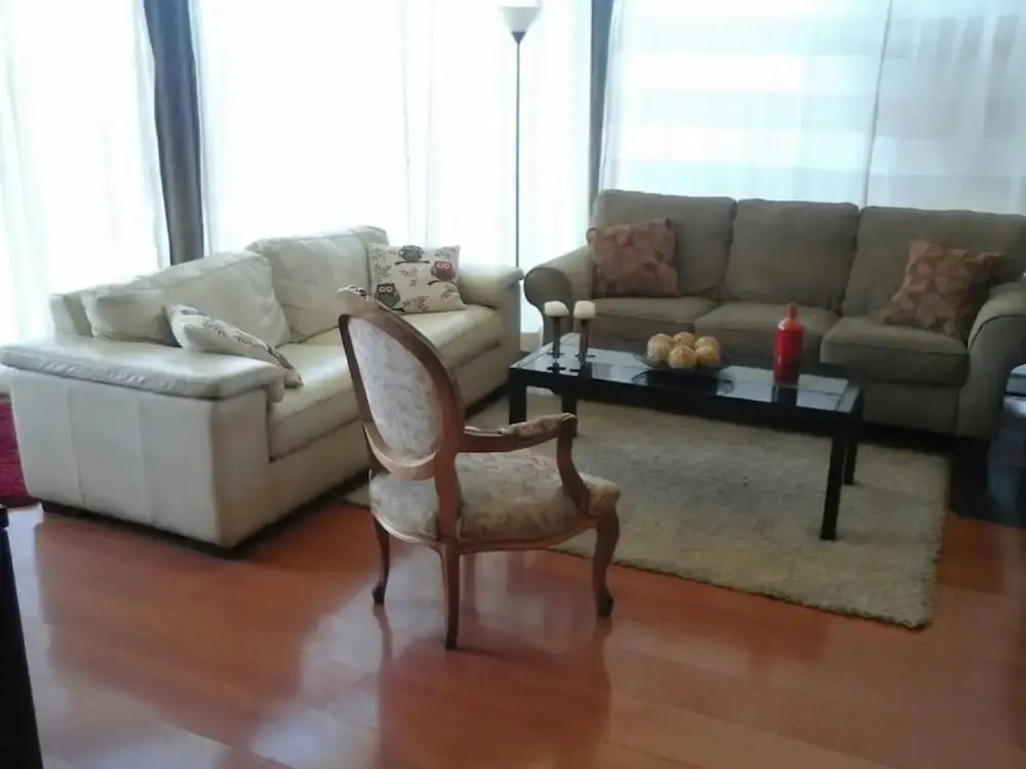 Casa en Condominio Terramar Maitencillo