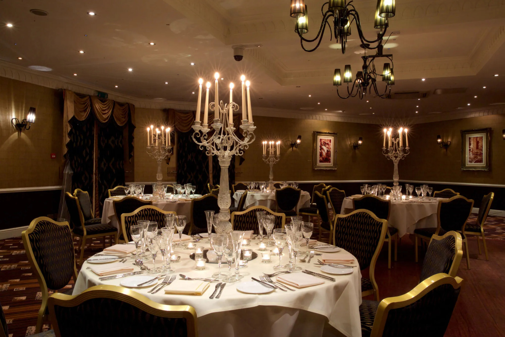 Wrexham Llyndir Hall Hotel, BW Signature Collection