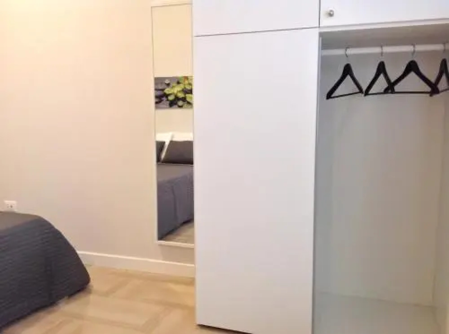 Pescara Center Apartment