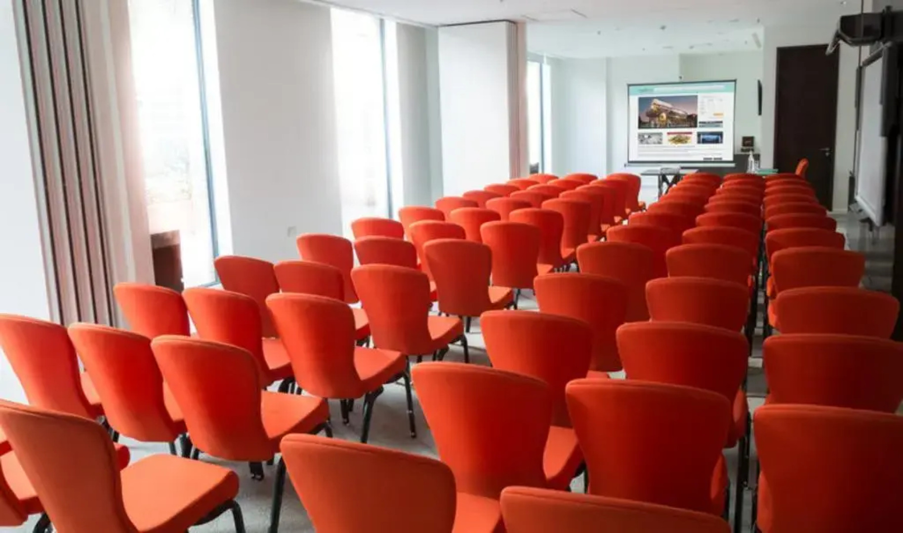 Dorsett Shepherds Bush