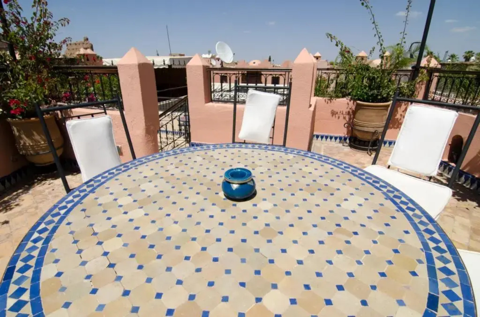 Riad Dar Alhambra