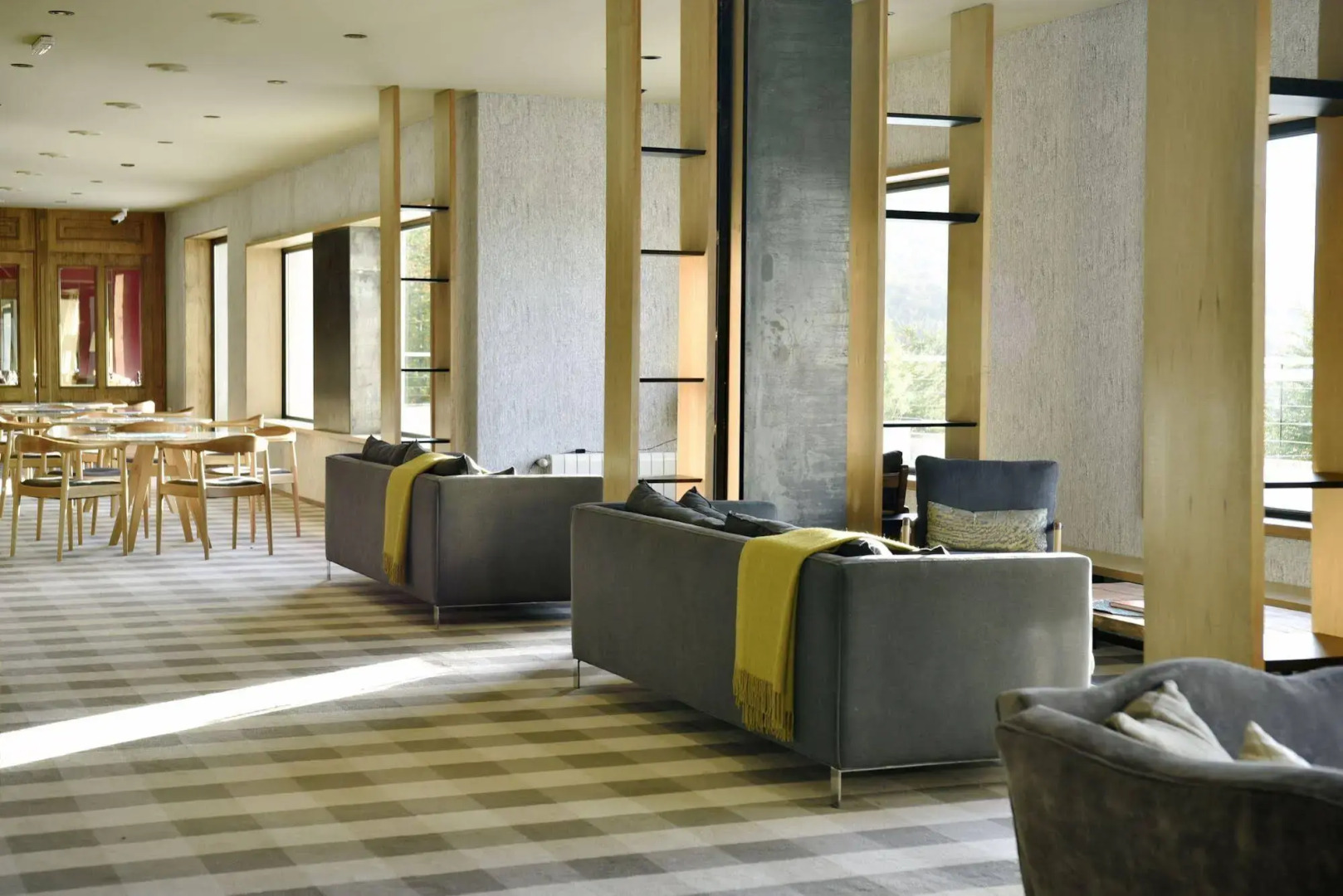 Las Hayas Resort Hotel