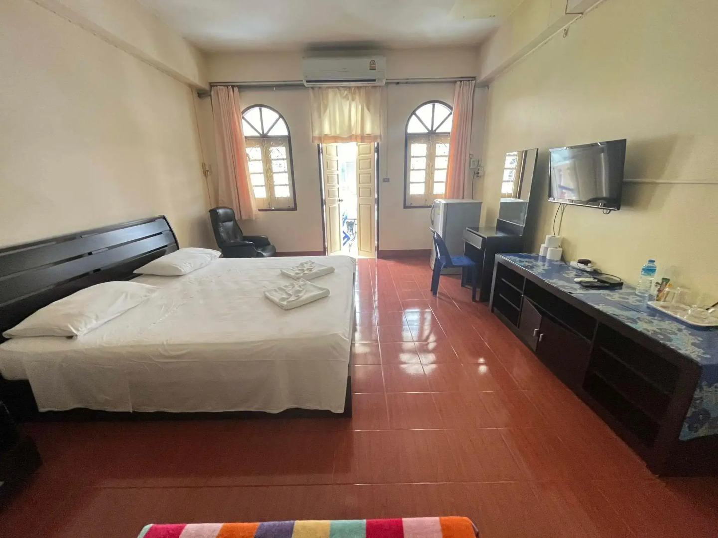 Sonya Residence