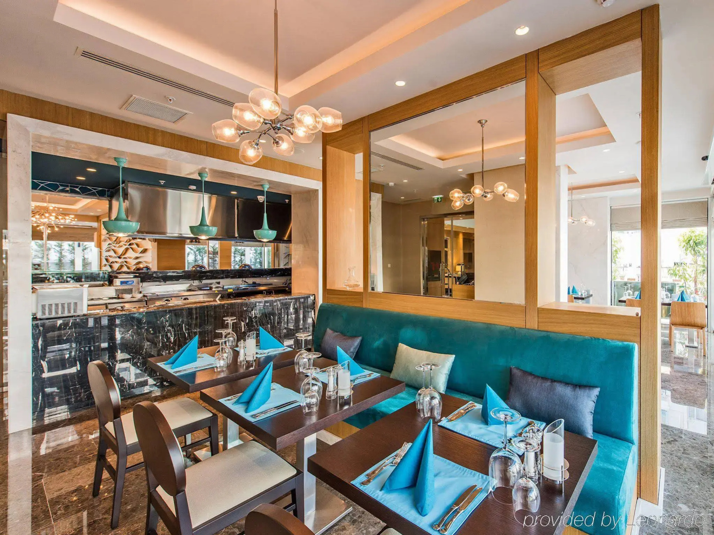 Elite World Marmaris - Adult Only