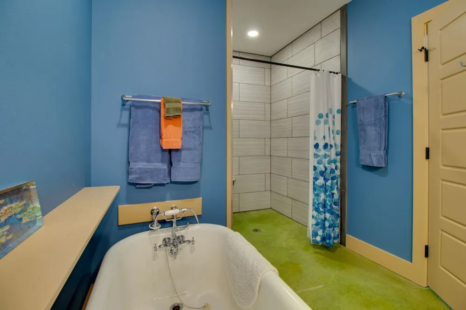 Unique Cotter Getaway w/ Deck & Outdoor Dining!