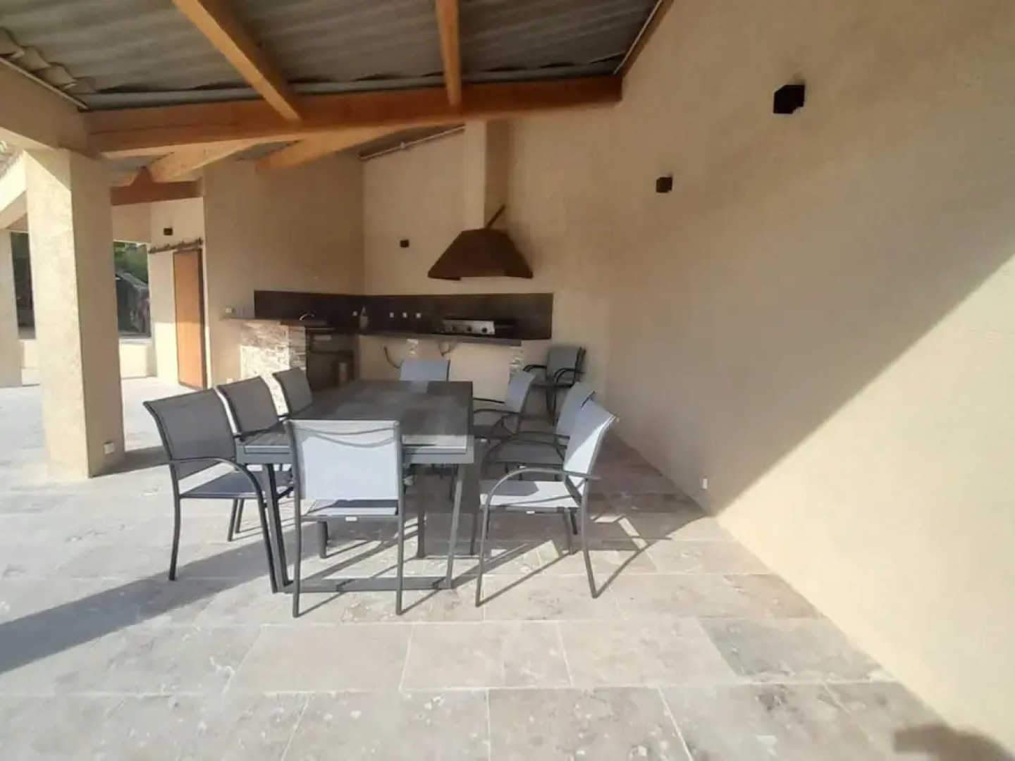 Beautiful Villa With Private Swimming Pool