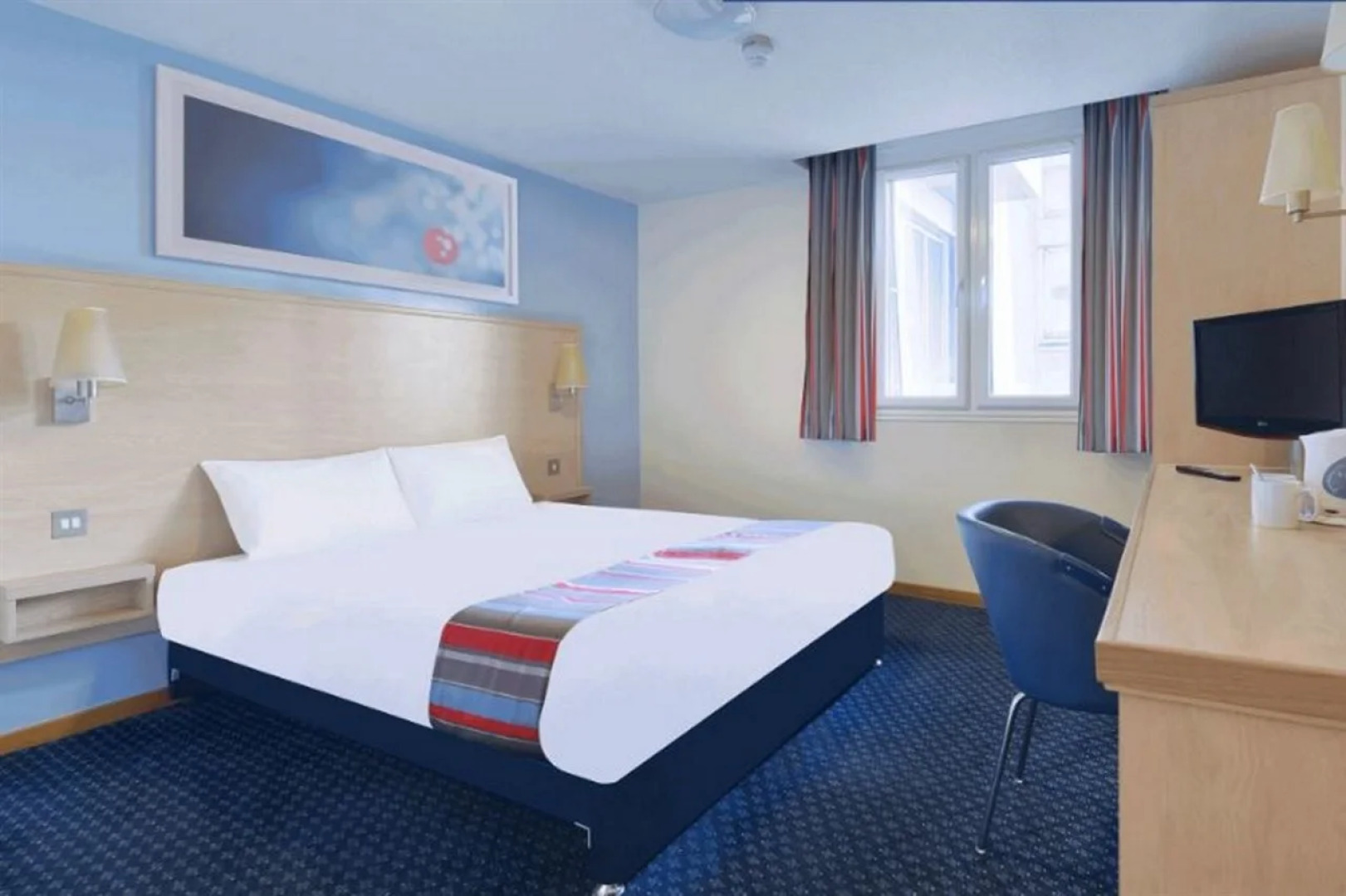 Travelodge Oxford Peartree
