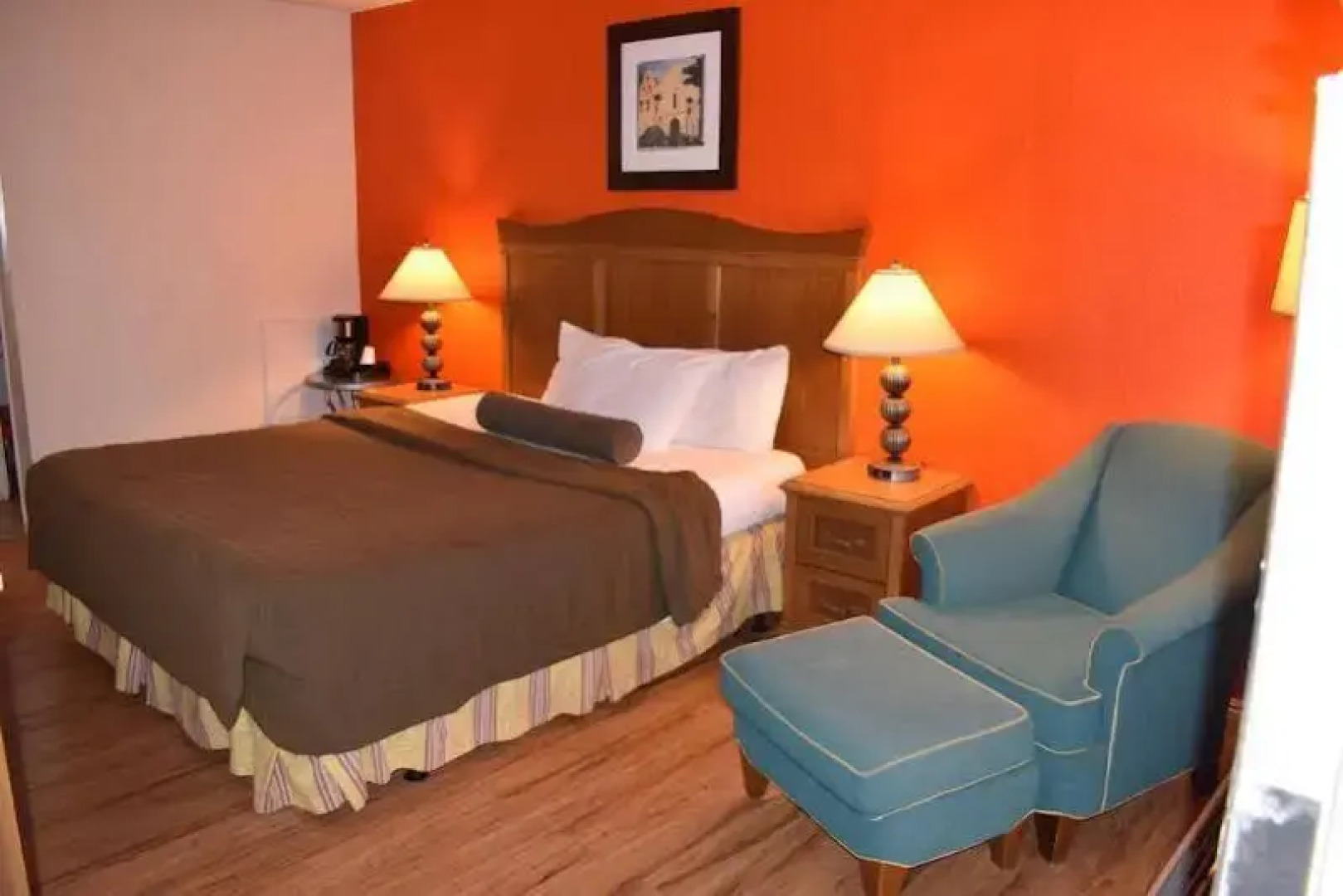 Travelodge Ridgecrest