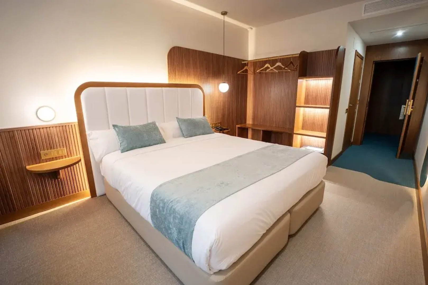 Hospedium Hotel A Mar