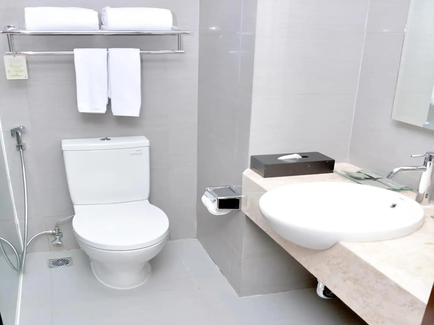 Hotel Santika Pekalongan