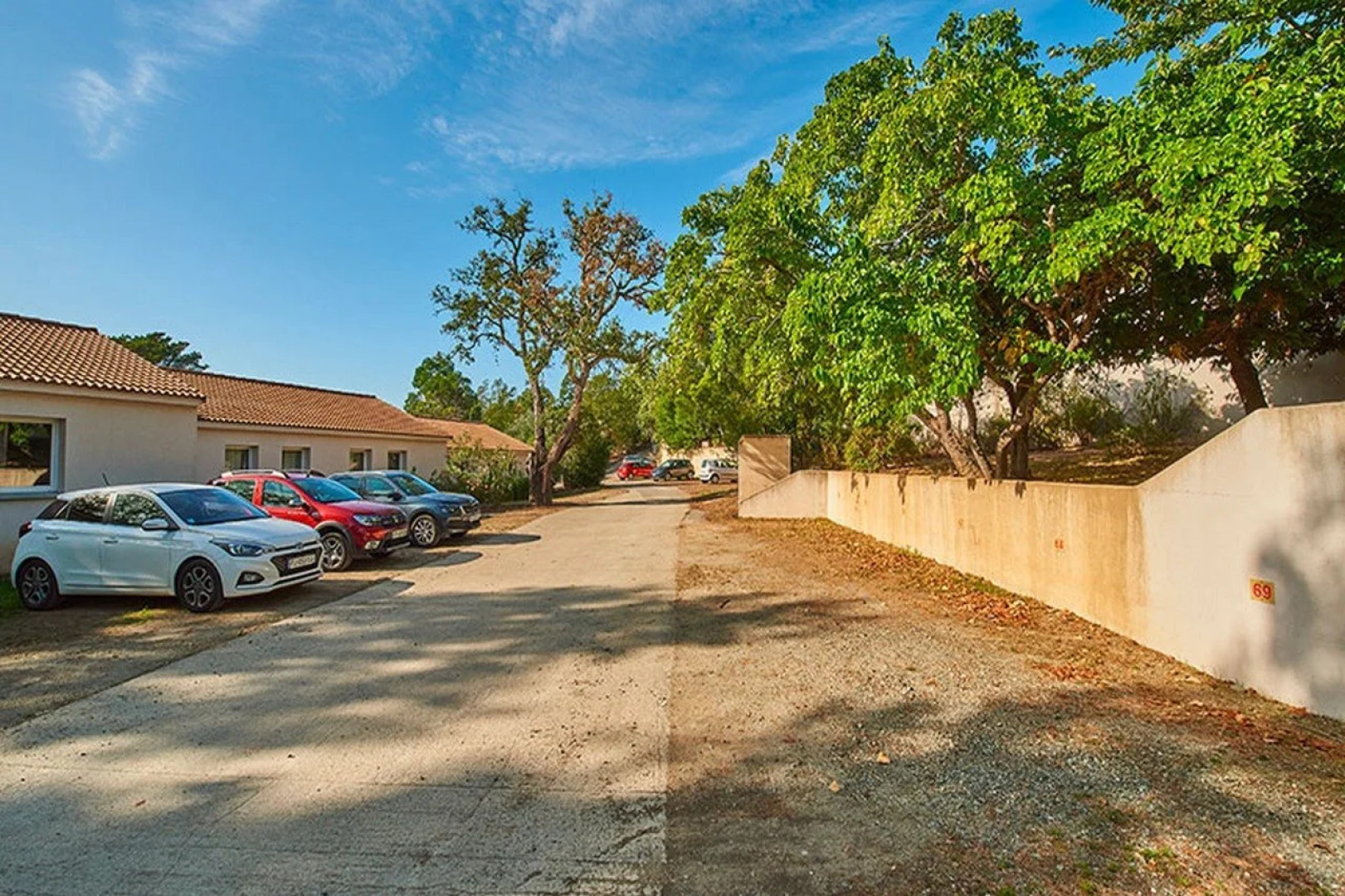 Vacancéole - Résidence Lisa Maria