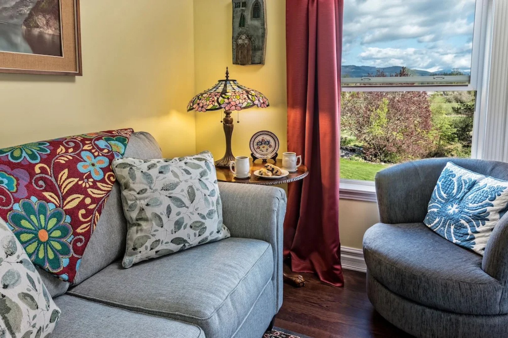 Sundara West Bed and Breakfast