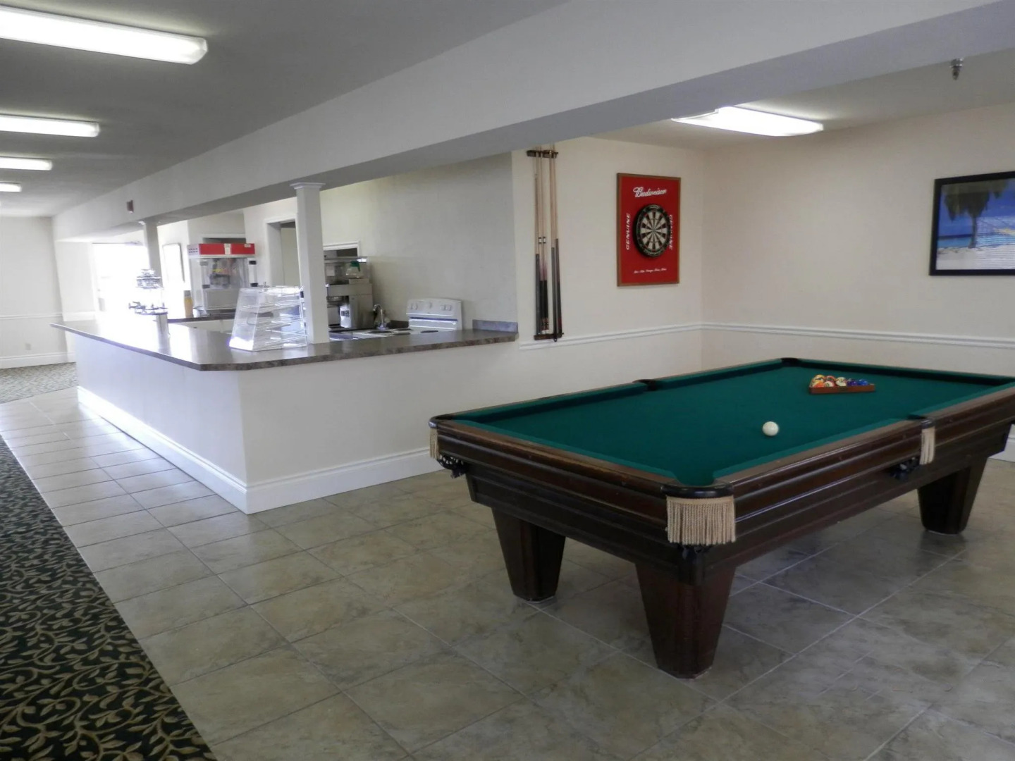 The Park at Foxborough Resort