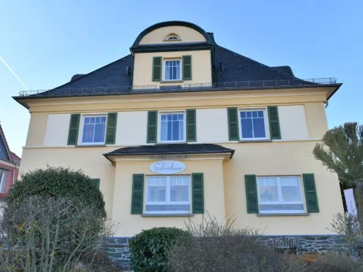 Schroders Guesthouse