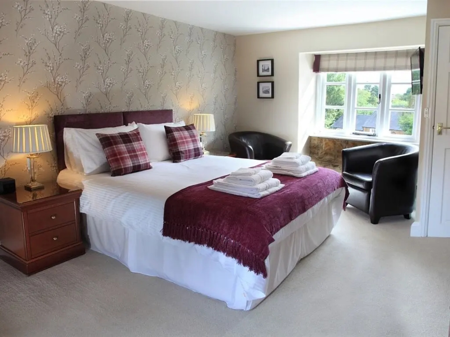 Virginia House Bed and Breakfast