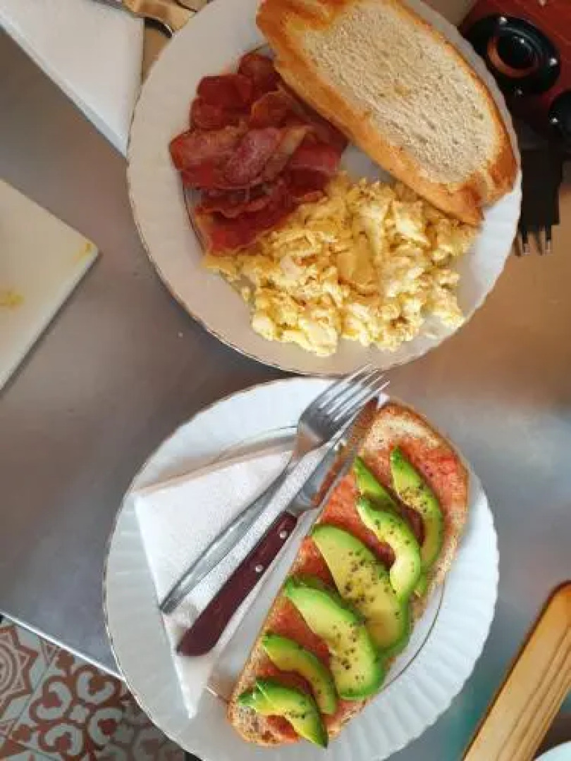 Hospedería El Caravansar