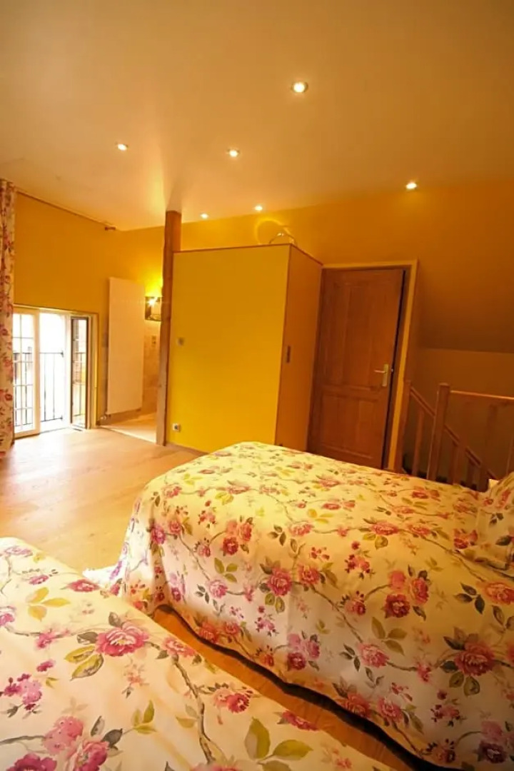 Auberge Les Tilleuls