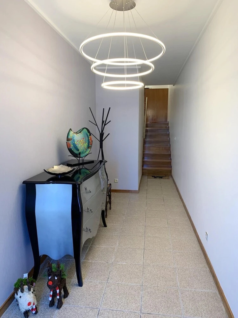 House With 4 Bedrooms in Palmeira, With Furnished Garden and Wifi