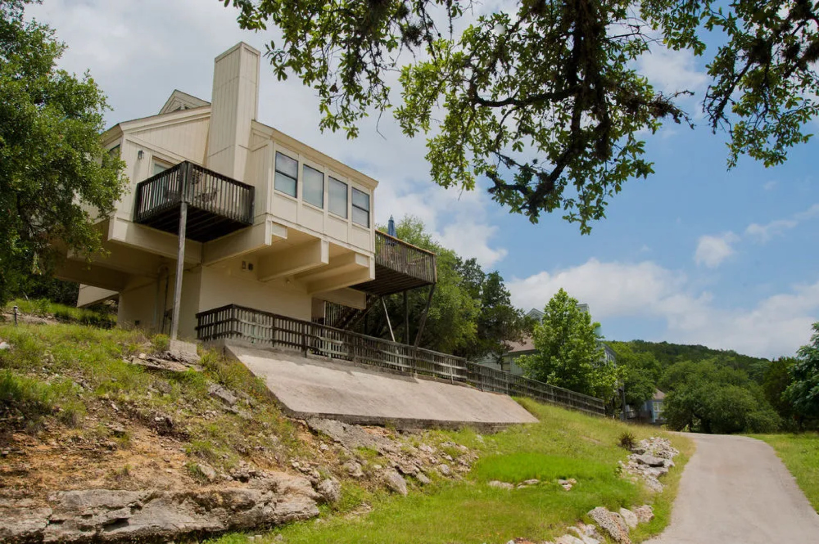 Summit Vacation and RV Resort