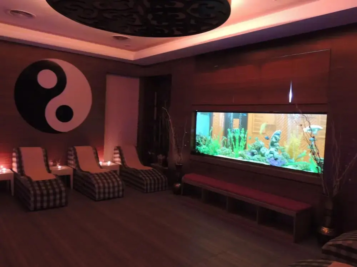 Azura Park Residence