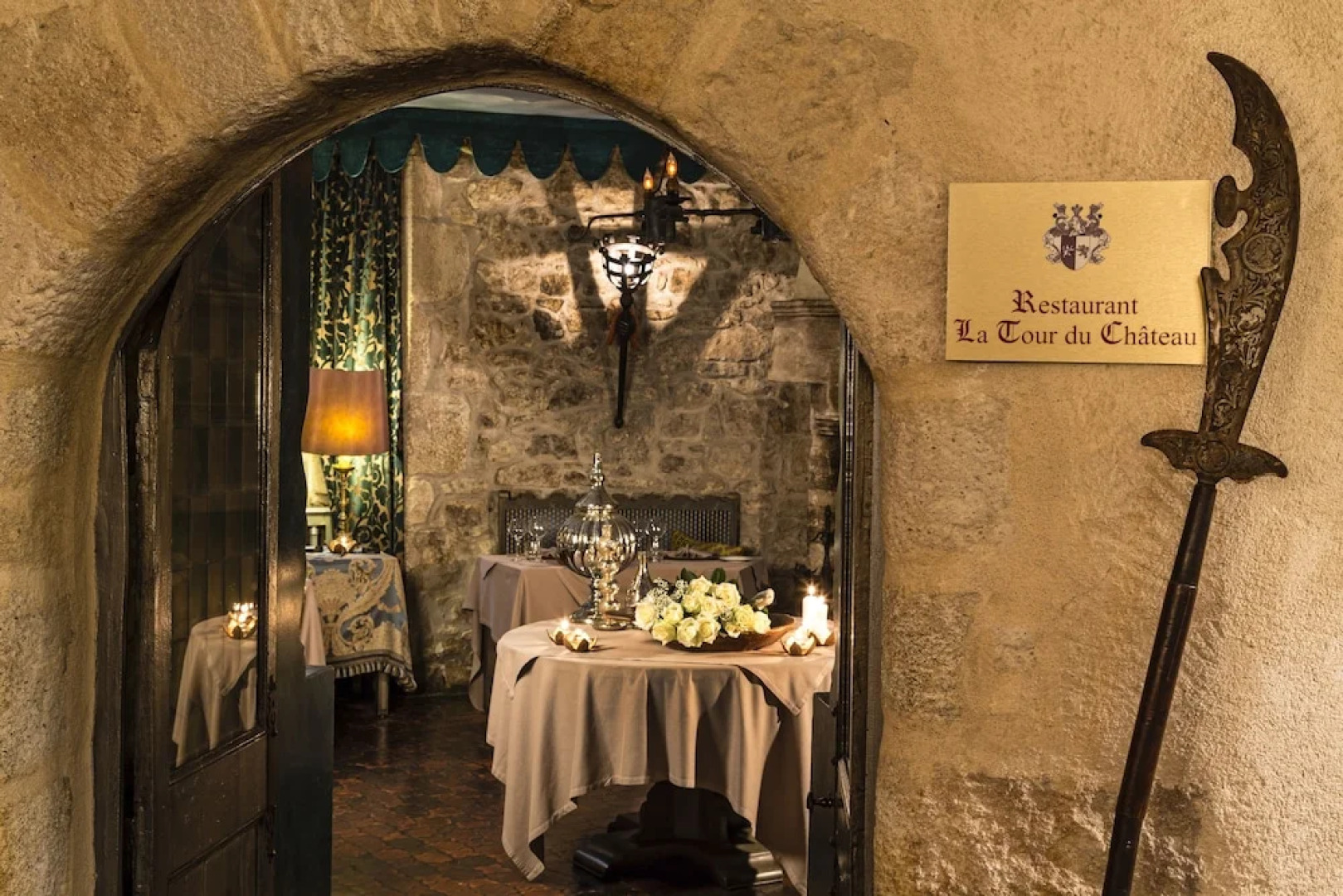 Château de Codignat