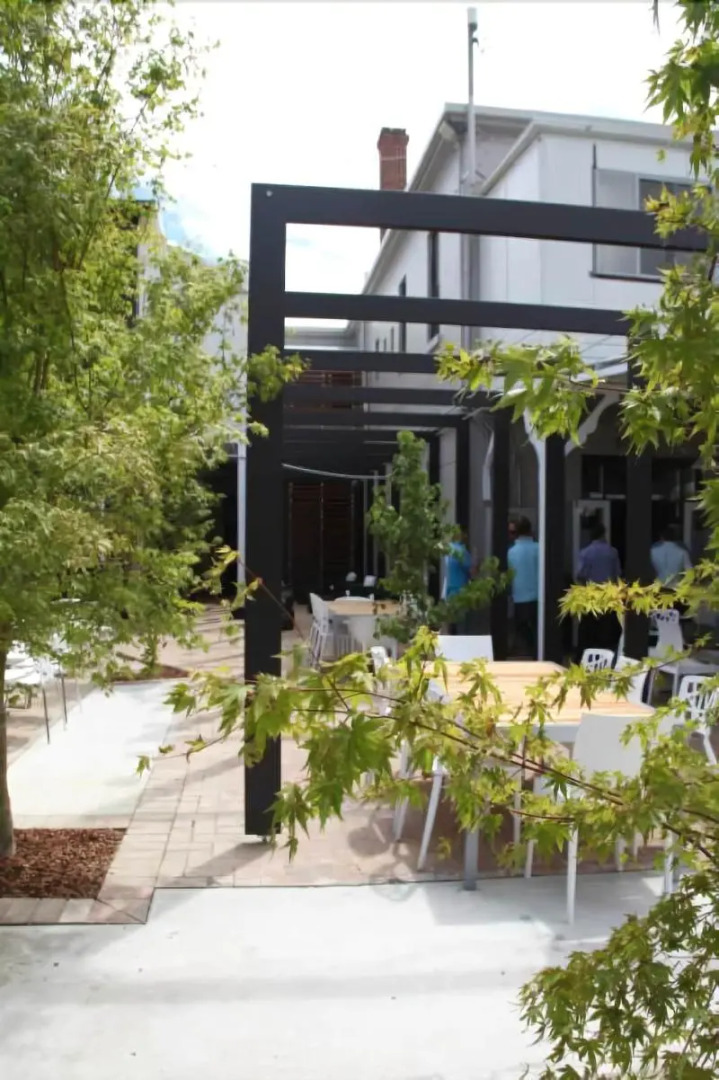 Crossroads Hotel Narrabri