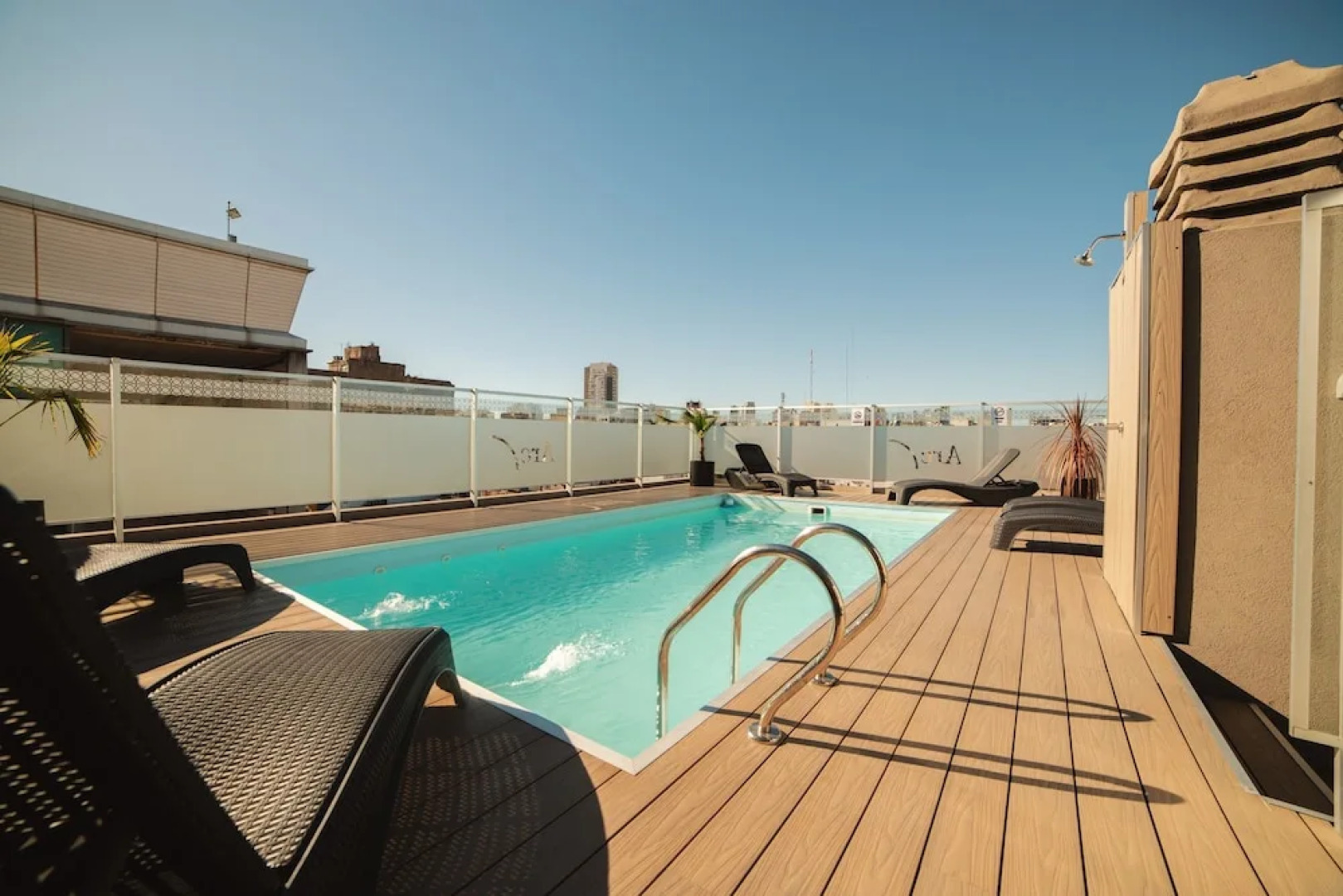 Atalaia Palace Hotel