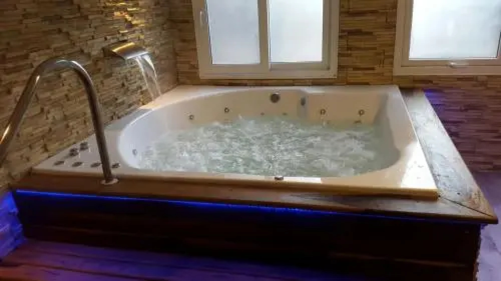 Posada de Las Gaviotas Apart