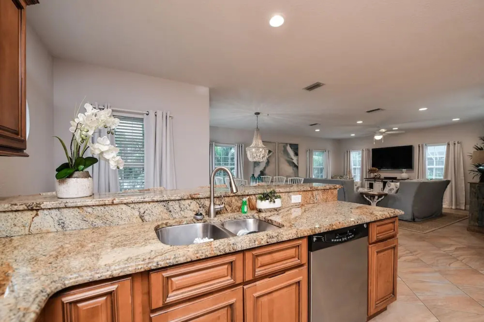 Coral Escape by AMI Locals