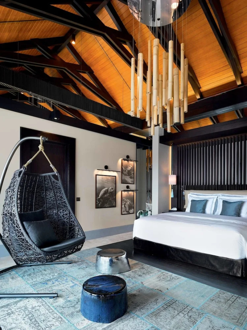 Velaa Private Island