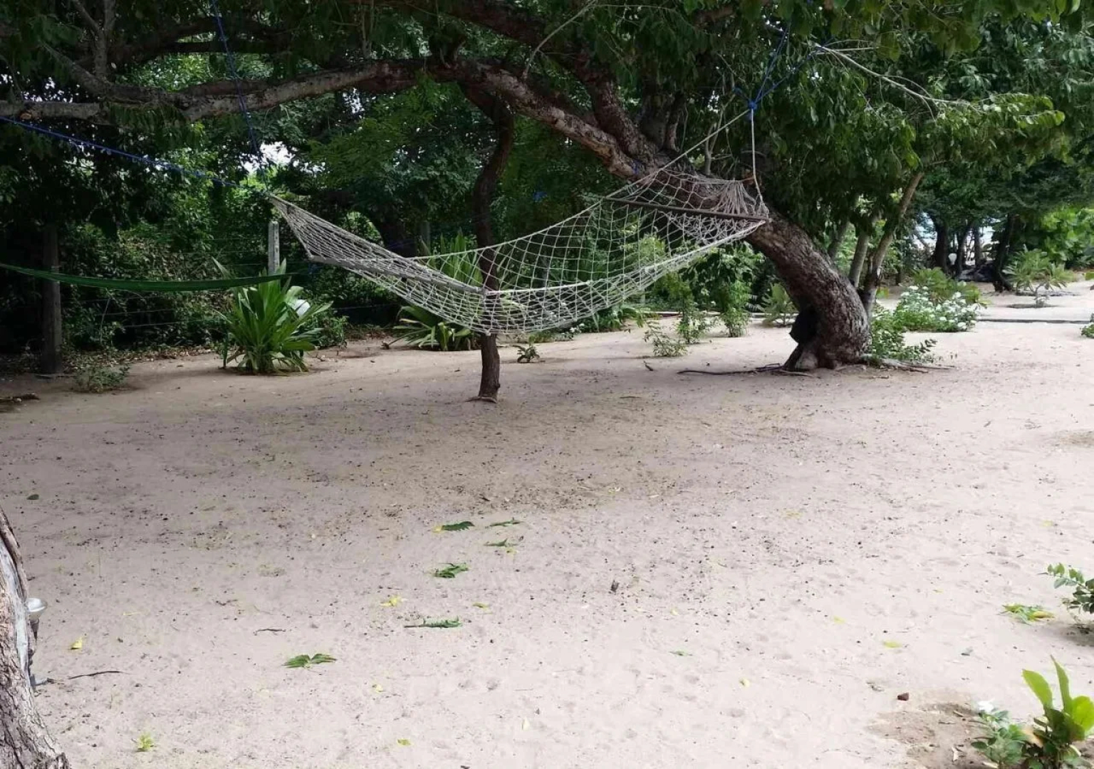 Nagenahira Beach Villa