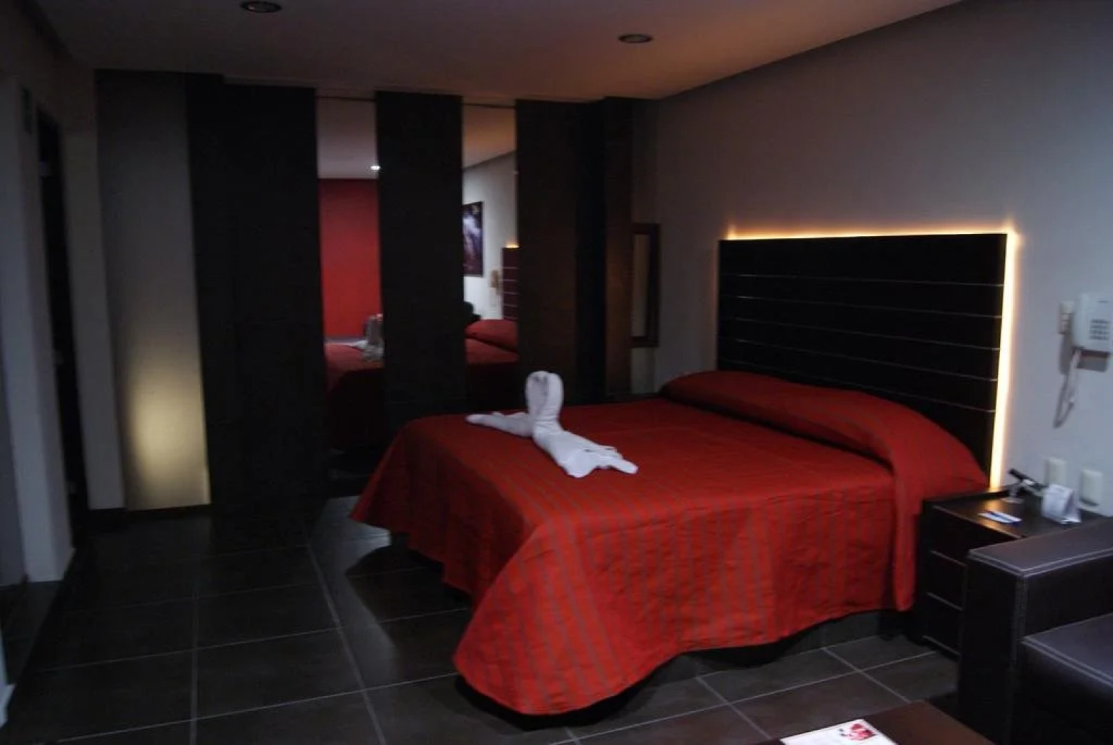 Motel Las Maravillas