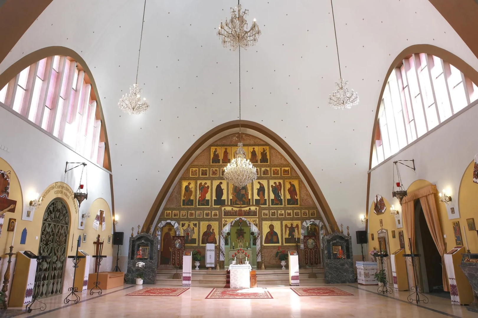 Domus Pacis Fatima Hotel