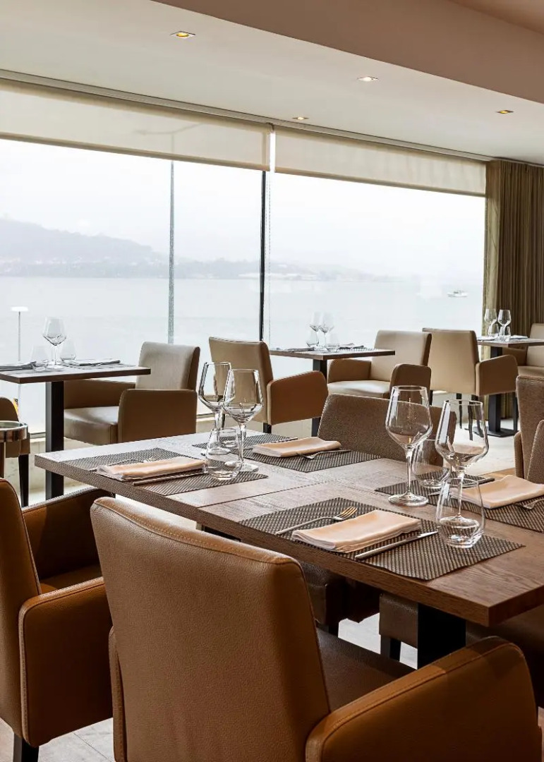 Hotel Porta do Sol Conference Center & Spa